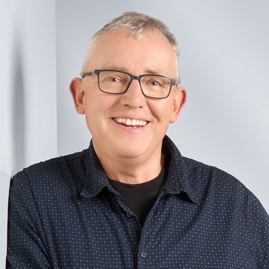 Rainer Willenborg