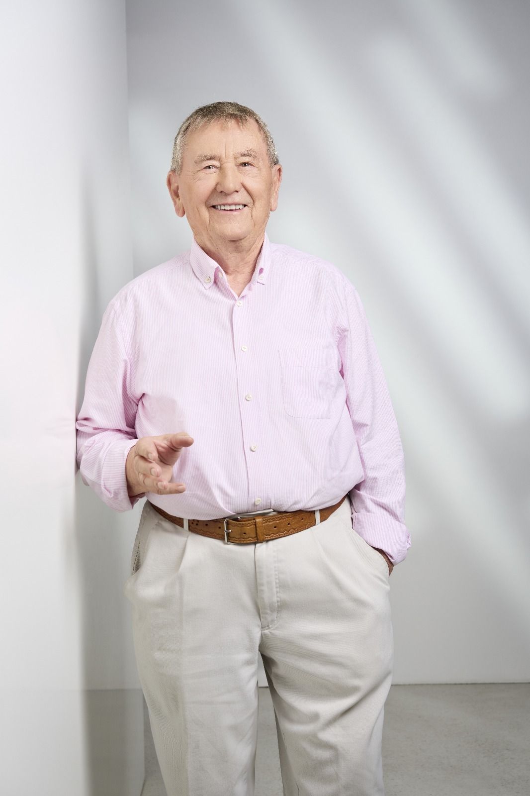 Hans Werner Neumann