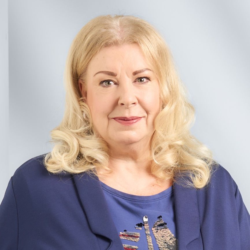 Ursula Post