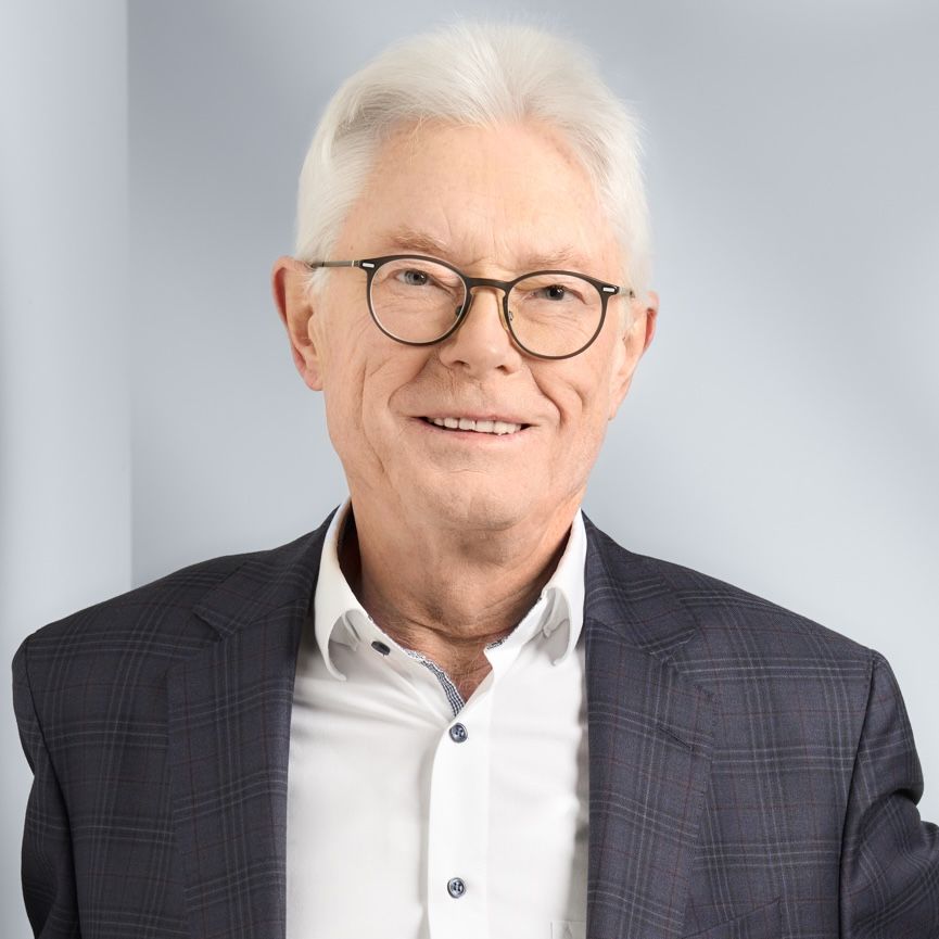 Willi Lakenbrink