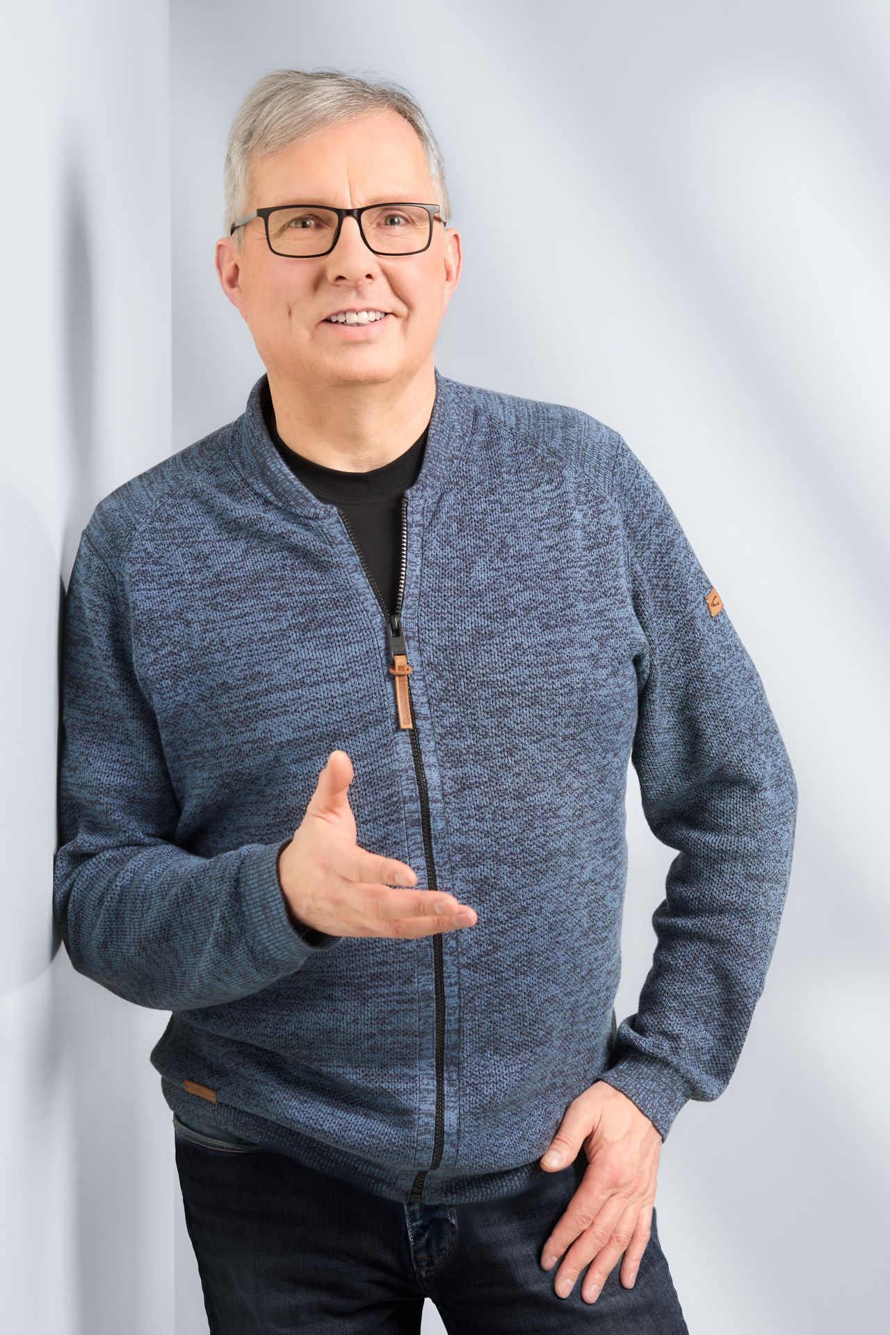 Michael Heierhoff