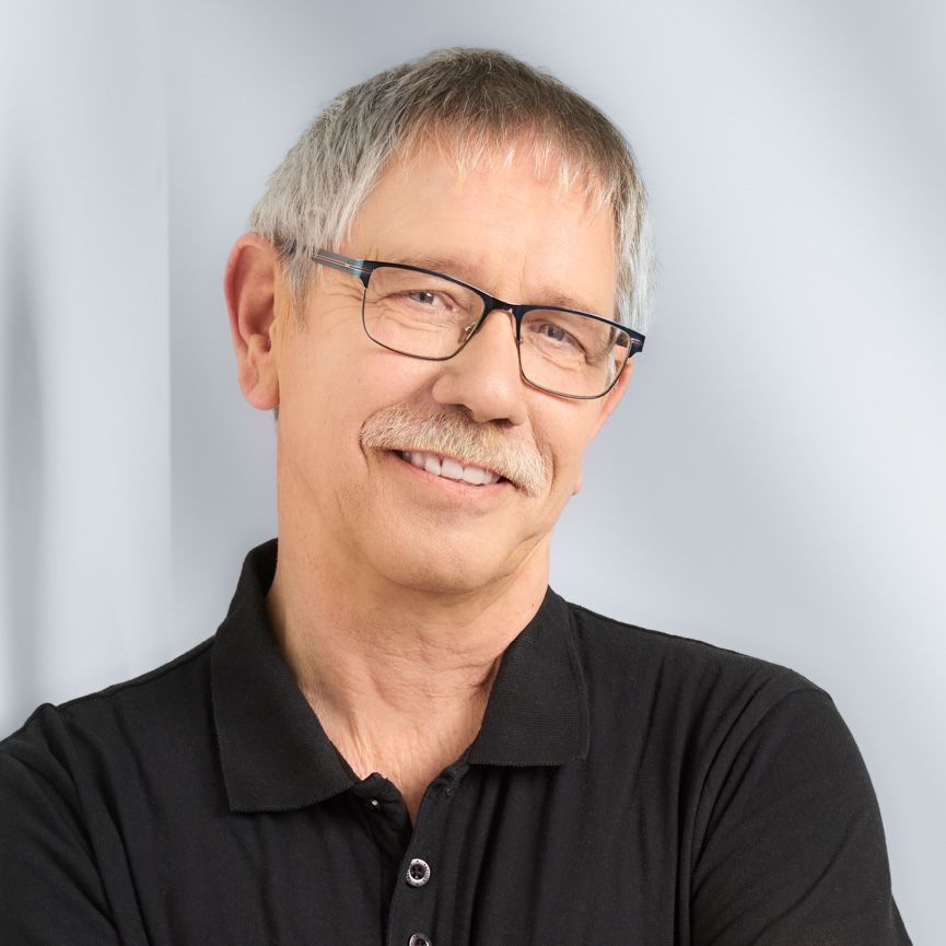 Wilfried Pater