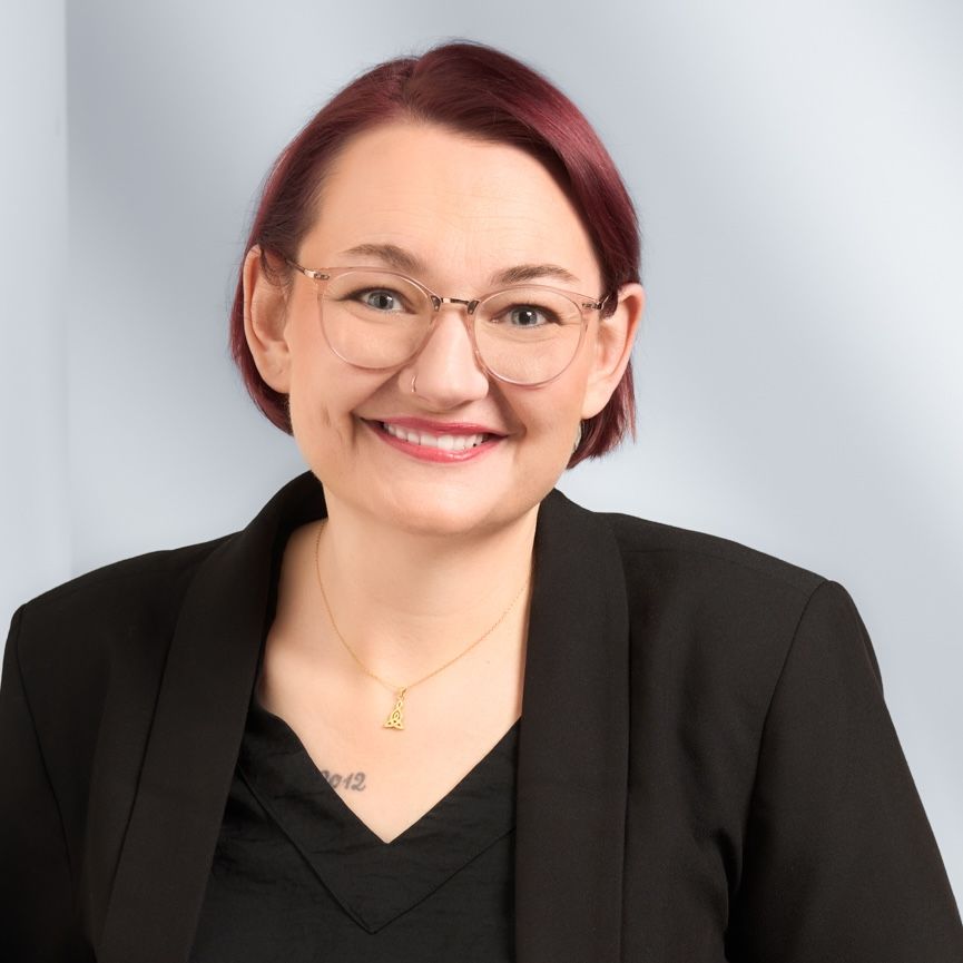 Silke Hahn
