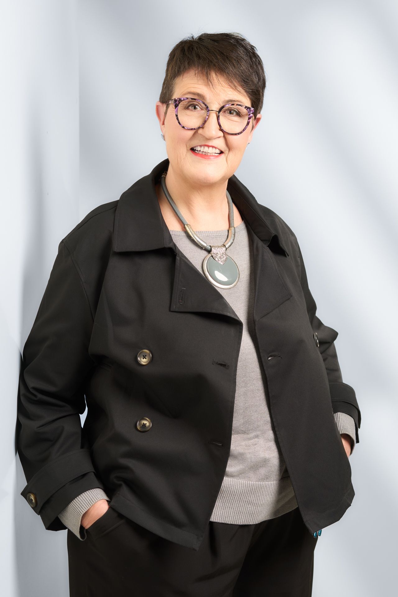 Dagmar Dülberg