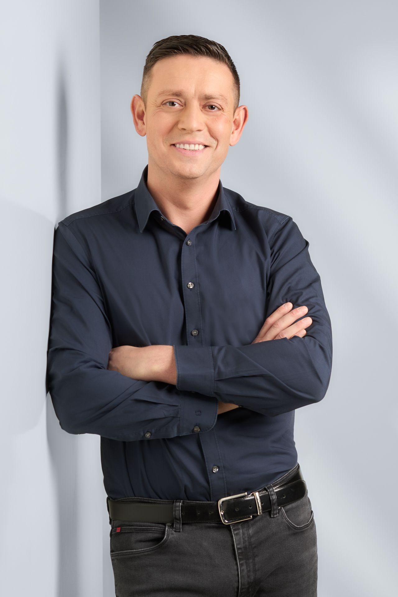 Paul Neb