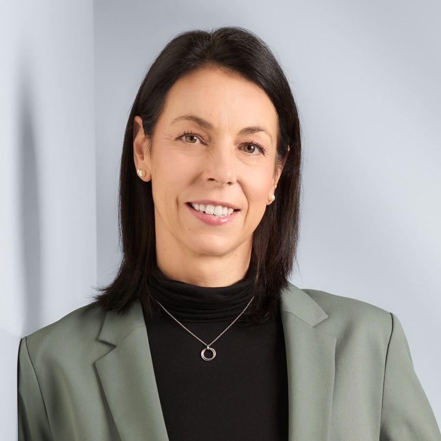 Maria Kleine
