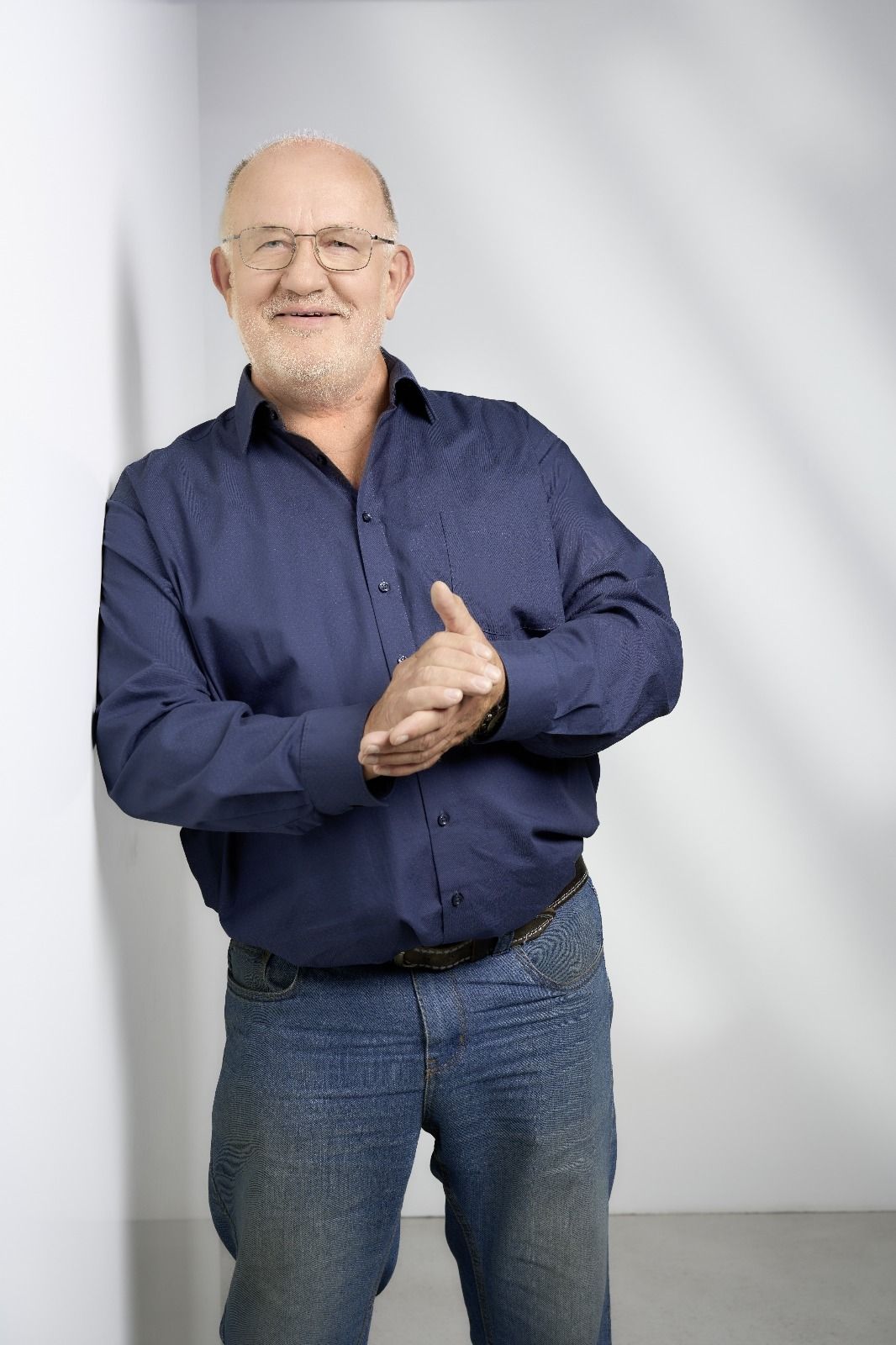Bernfried Arkenau