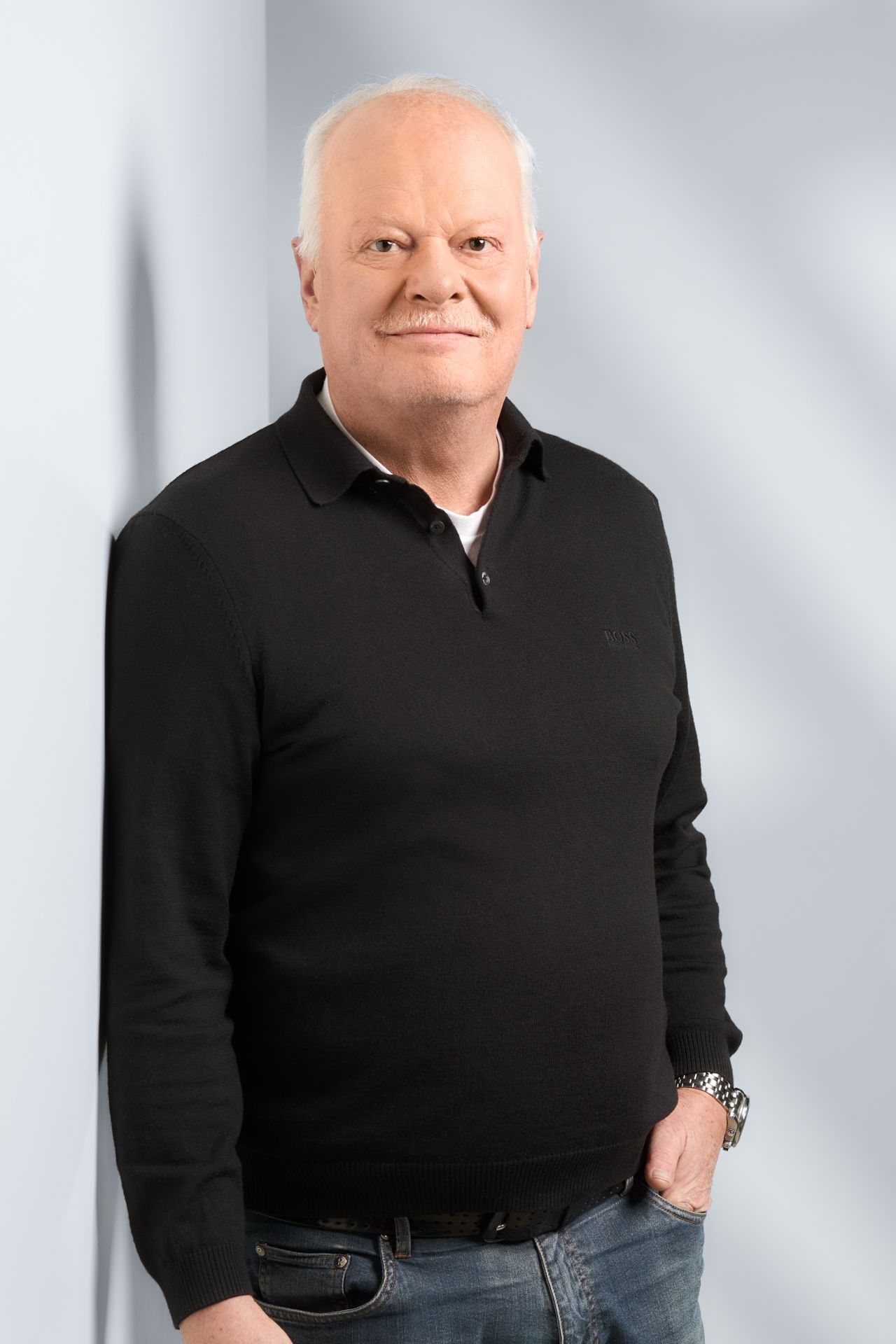Hartmut Joppien