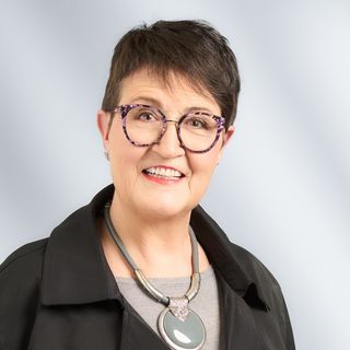 Dagmar Dülberg