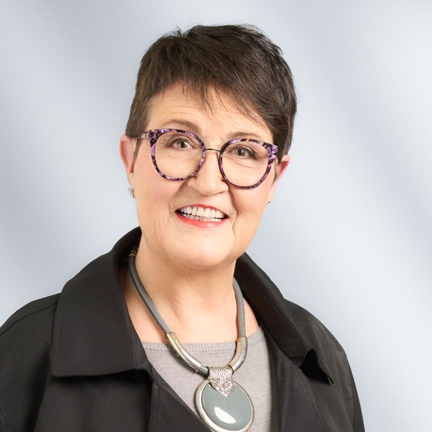 Dagmar Dülberg