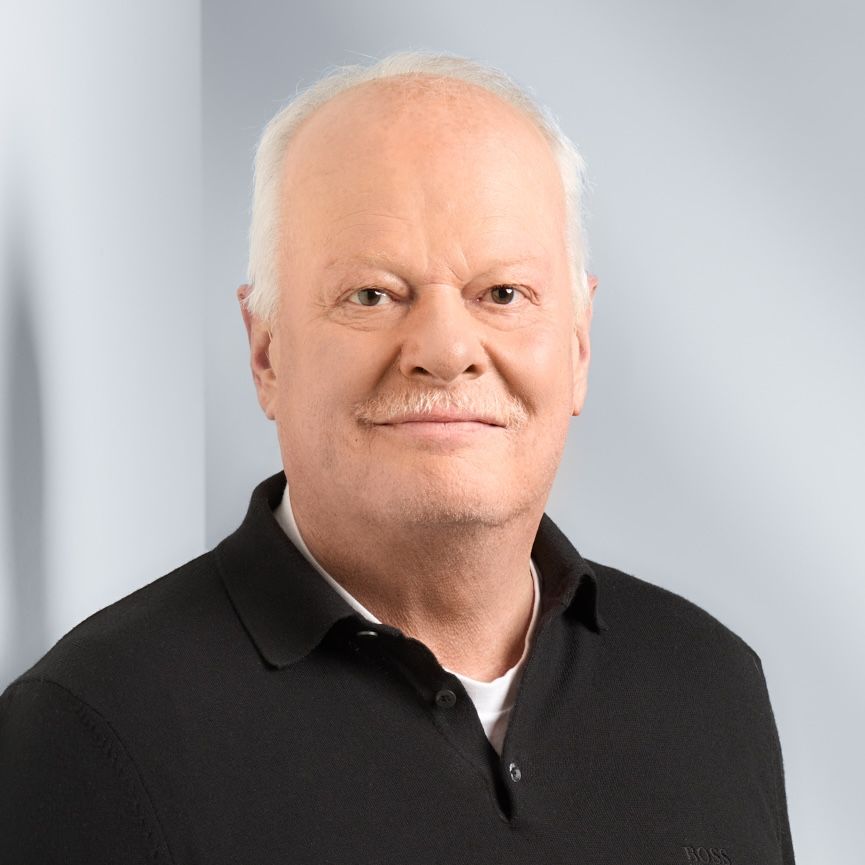 Hartmut Joppien
