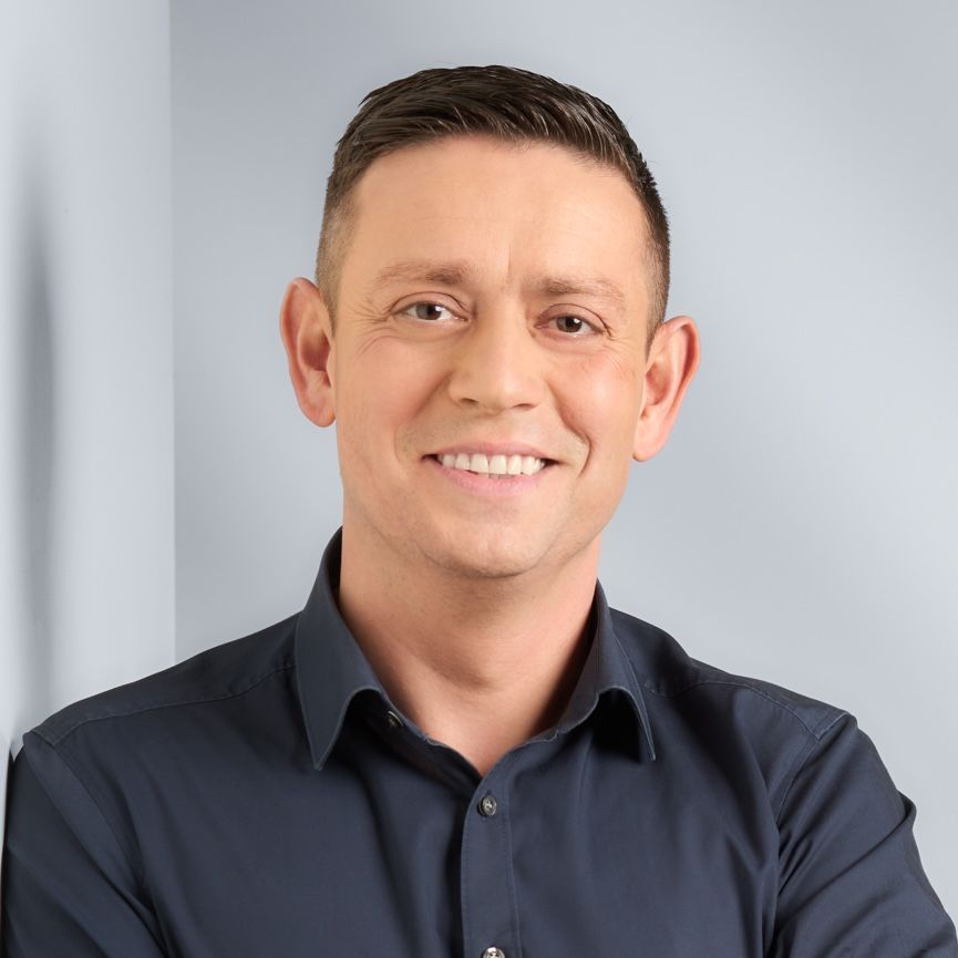 Paul Neb