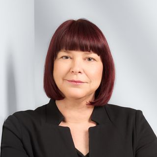 Dagmar Dülberg