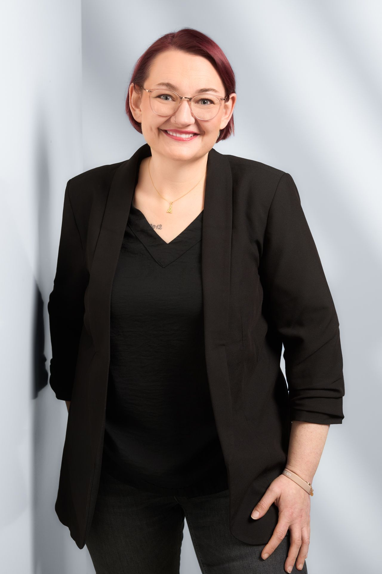 Silke Hahn