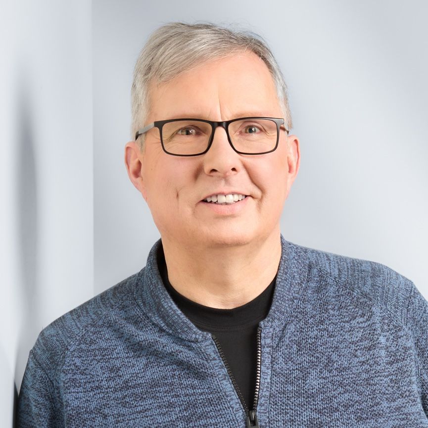 Michael Heierhoff