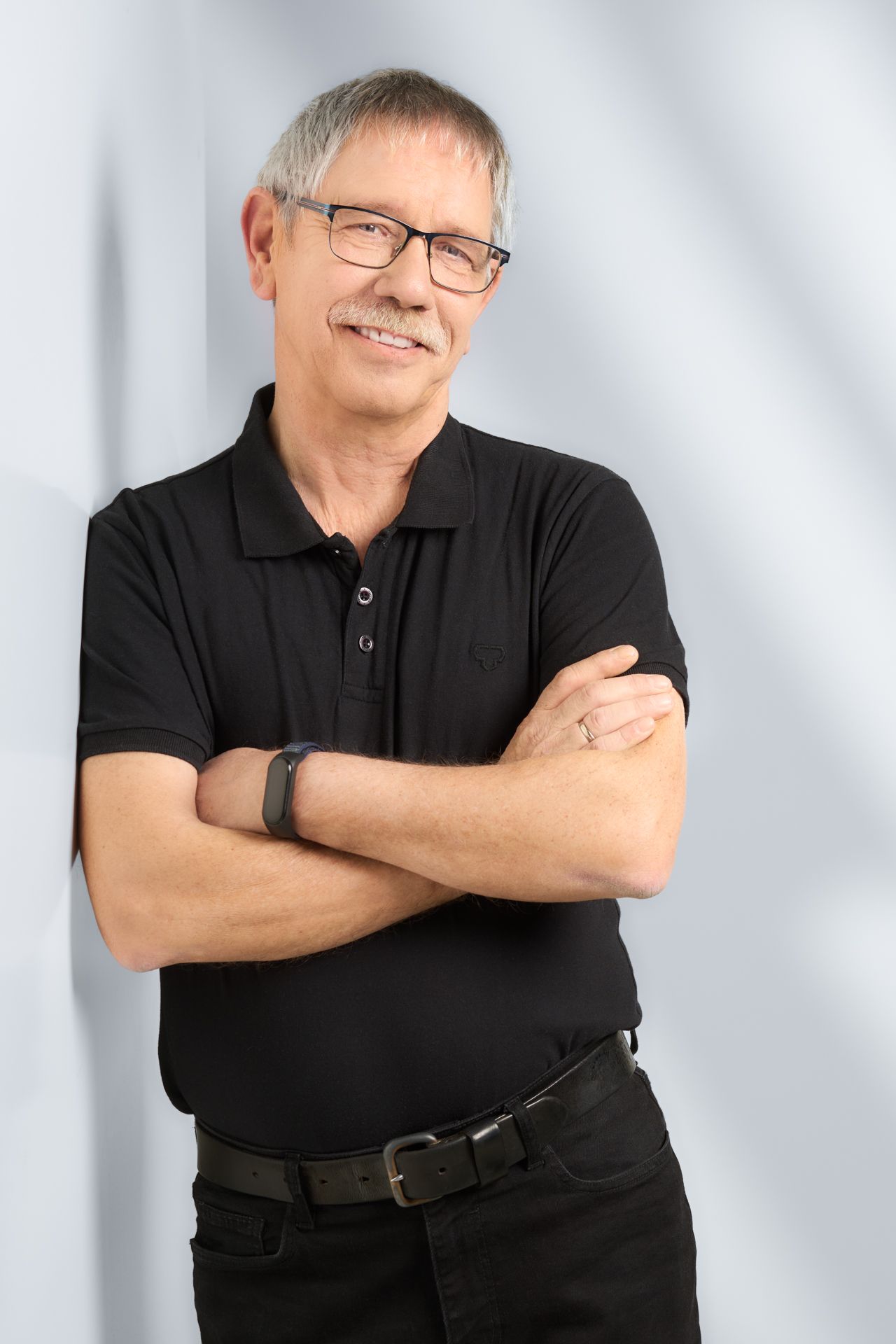 Wilfried Pater