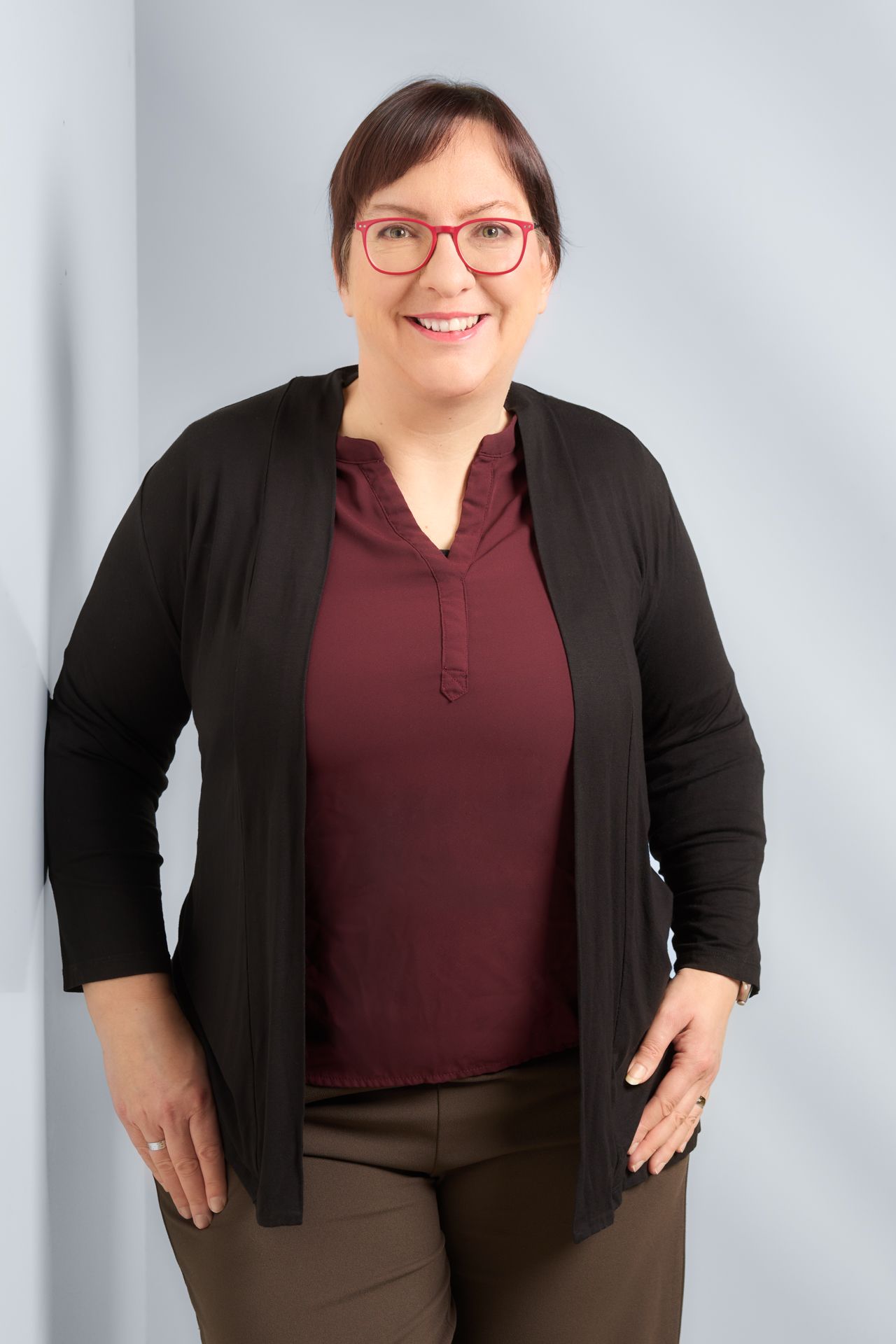 Stephanie Willenborg