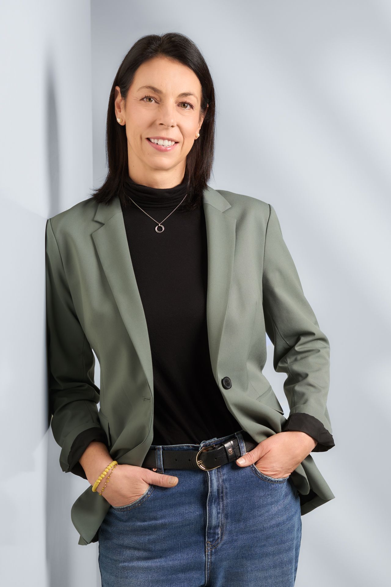 Maria Kleine